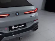 BMW X6 M60i III (G06) Рестайлинг, 2023 — экстерьер, фото 38