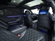 Mercedes-Benz S-Класс S 350 d 4MATIC LUXURY VII (W223), 2021 — экстерьер, фото 31
