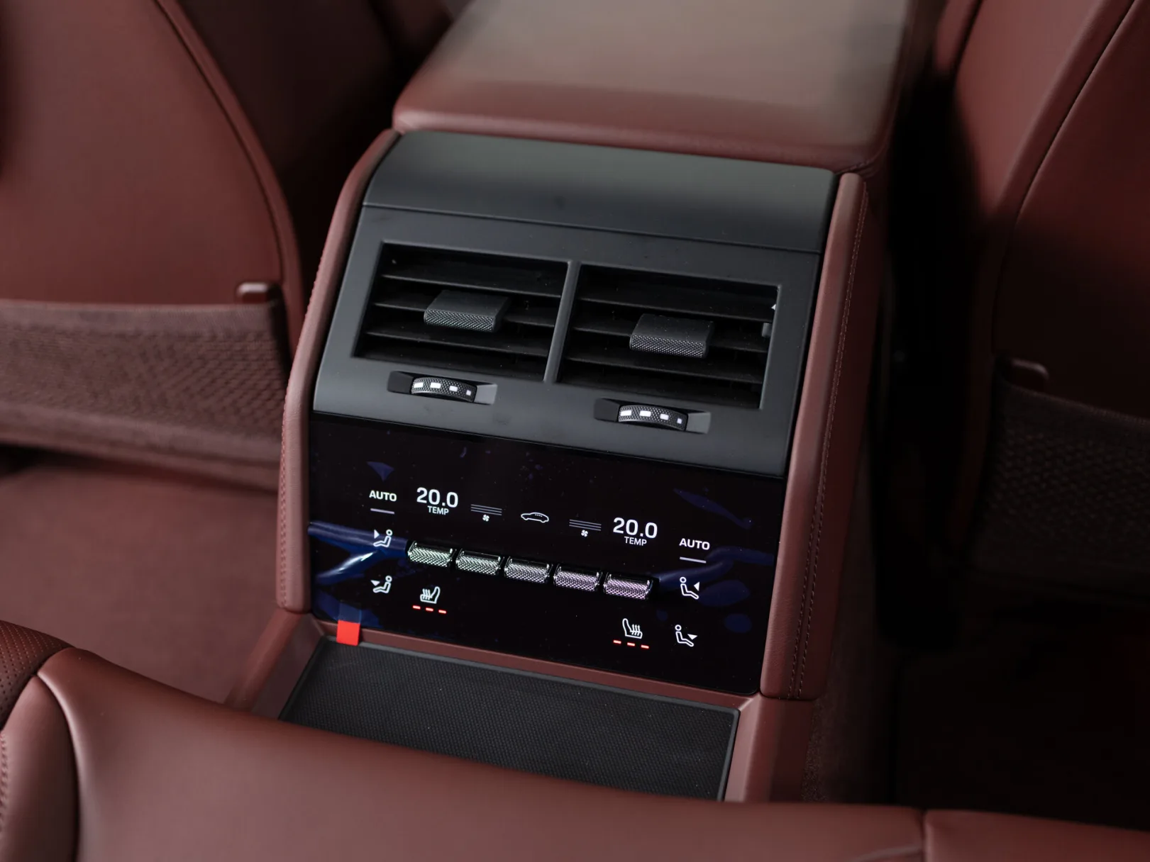 Porsche Panamera GTS III, 2025 — экстерьер, фото 29