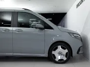 Mercedes-Benz V-Класс Exclusive III (W447) Рестайлинг 2, 2025 — экстерьер, фото 38