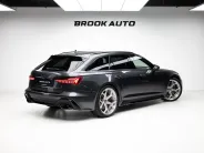 Audi RS 6 RS6 Avant performance IV (C8), 2025 — экстерьер, фото 4