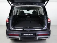 Infiniti QX80 Sensory II, 2026 — экстерьер, фото 36