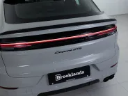 Porsche Cayenne GTS Coupé III Рестайлинг, 2024 — экстерьер, фото 31