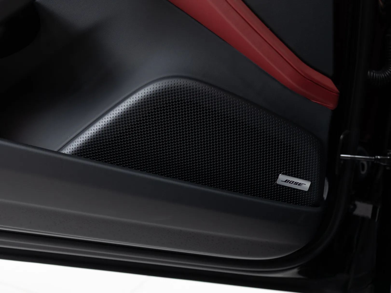 Porsche Panamera 4 III, 2024 — экстерьер, фото 12