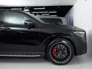 Mercedes-Benz GLE Coupe AMG GLE 53 4MATIC+ II (C167) Рестайлинг, 2024 — экстерьер, фото 35