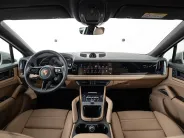 Porsche Cayenne Coupé III Рестайлинг, 2024 — экстерьер, фото 25