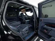 Zeekr 9X Ultra (6 seats) I, 2025 — экстерьер, фото 23