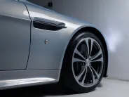 Aston Martin V12 Vantage Carbon Black I, 2010 — экстерьер, фото 45