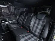Mercedes-Benz G-Класс G 450 d Professional Line III (W465) Рестайлинг, 2025 — экстерьер, фото 32