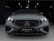 Mercedes-Benz E-Класс AMG E 53 4MATIC+ VI (W214), 2025 — экстерьер, фото 33