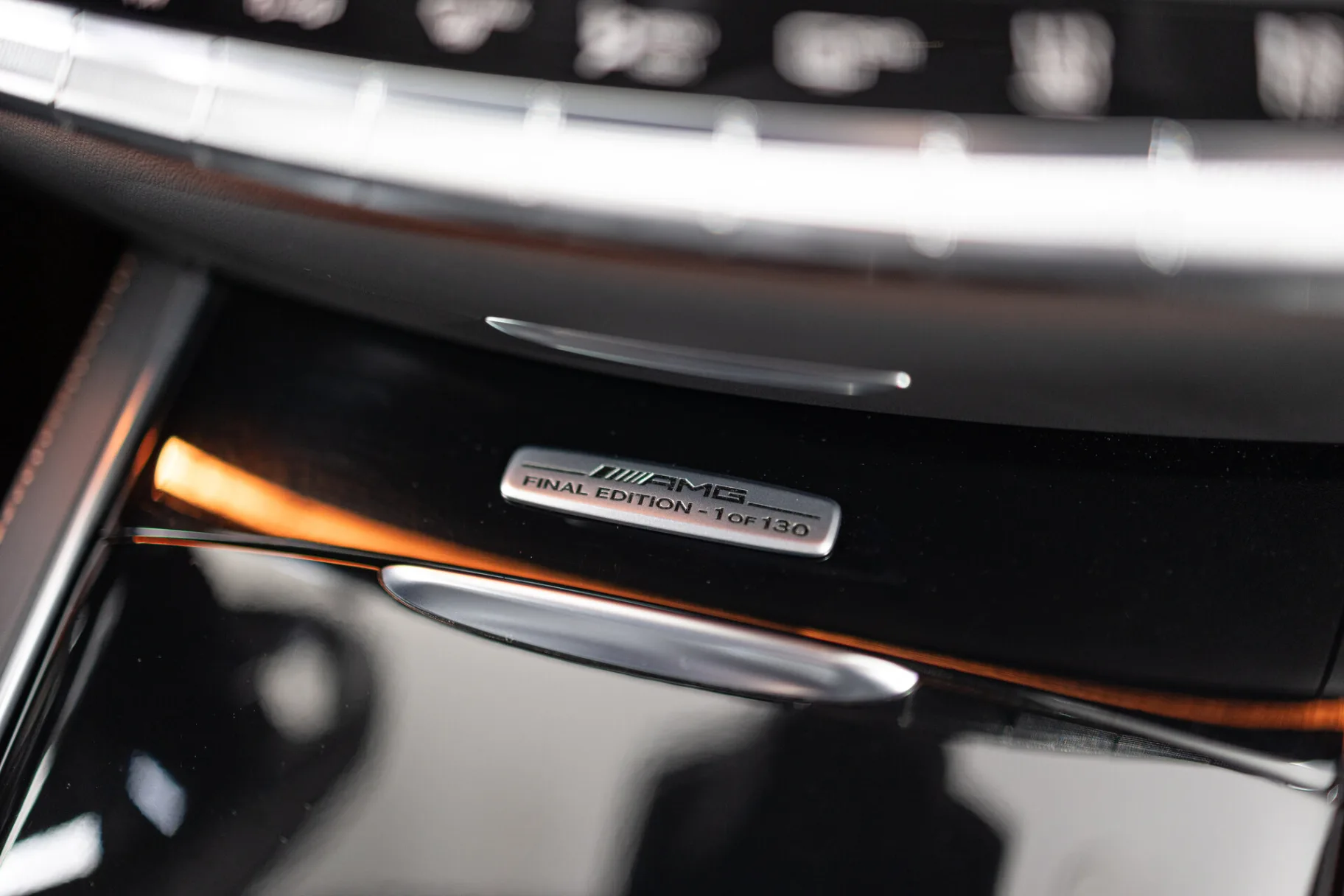 Mercedes-Benz S-Класс AMG S 65 III (W222, C217) Рестайлинг, 2019 — экстерьер, фото 23