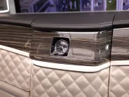 Mercedes-Benz V-Класс VIP III (W447) Рестайлинг, 2021 — экстерьер, фото 29