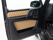 Mercedes-Benz G-Класс II (W463) Рестайлинг 3, 2014 — экстерьер, фото 14