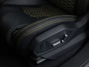 Lamborghini Urus Individual I, 2021 — экстерьер, фото 14