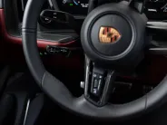 Porsche Cayenne Turbo GT III Рестайлинг, 2025 — экстерьер, фото 16