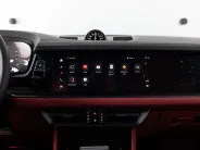 Porsche Cayenne Turbo GT III Рестайлинг, 2024 — экстерьер, фото 26