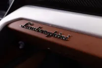 Lamborghini Urus Individual I, 2019 — экстерьер, фото 26