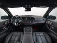Mercedes-Benz GLS 580 4MATIC II (X167), 2020 — экстерьер, фото 35