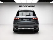 Mercedes-Benz GLS 450 4MATIC II (X167) Рестайлинг, 2024 — экстерьер, фото 5