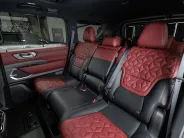 Nissan Patrol LE Platinum City VII (Y63), 2026 — экстерьер, фото 30