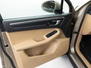 Porsche Macan I, 2018 — экстерьер, фото 8