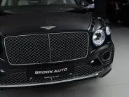Bentley Bentayga Individual I Рестайлинг, 2022 — экстерьер, фото 43