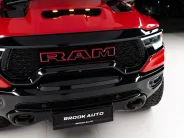 Ram 1500 TRX V, 2023 — экстерьер, фото 33
