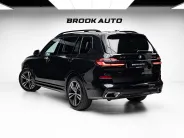 BMW X7 xDrive40i M Sport I (G07) Рестайлинг, 2022 — экстерьер, фото 6