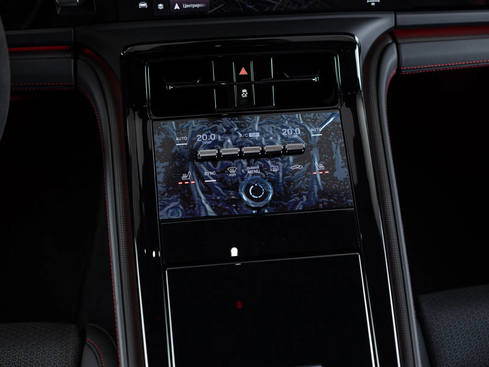 Porsche Panamera GTS III, 2025 — экстерьер, фото 20