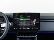 Zeekr 9X Max (6 seats) I, 2025 — экстерьер, фото 26