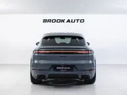 Porsche Cayenne Coupé III Рестайлинг, 2026 — экстерьер, фото 5