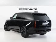 Land Rover Range Rover Autobiography V, 2024 — экстерьер, фото 6