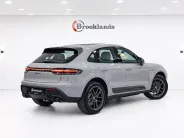 Porsche Macan T I Рестайлинг 2, 2025 — экстерьер, фото 4