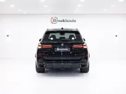 BMW X5 IV (G05/G18) Рестайлинг, 2024 — экстерьер, фото 5