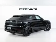 Porsche Cayenne GTS Coupé III Рестайлинг, 2026 — экстерьер, фото 6