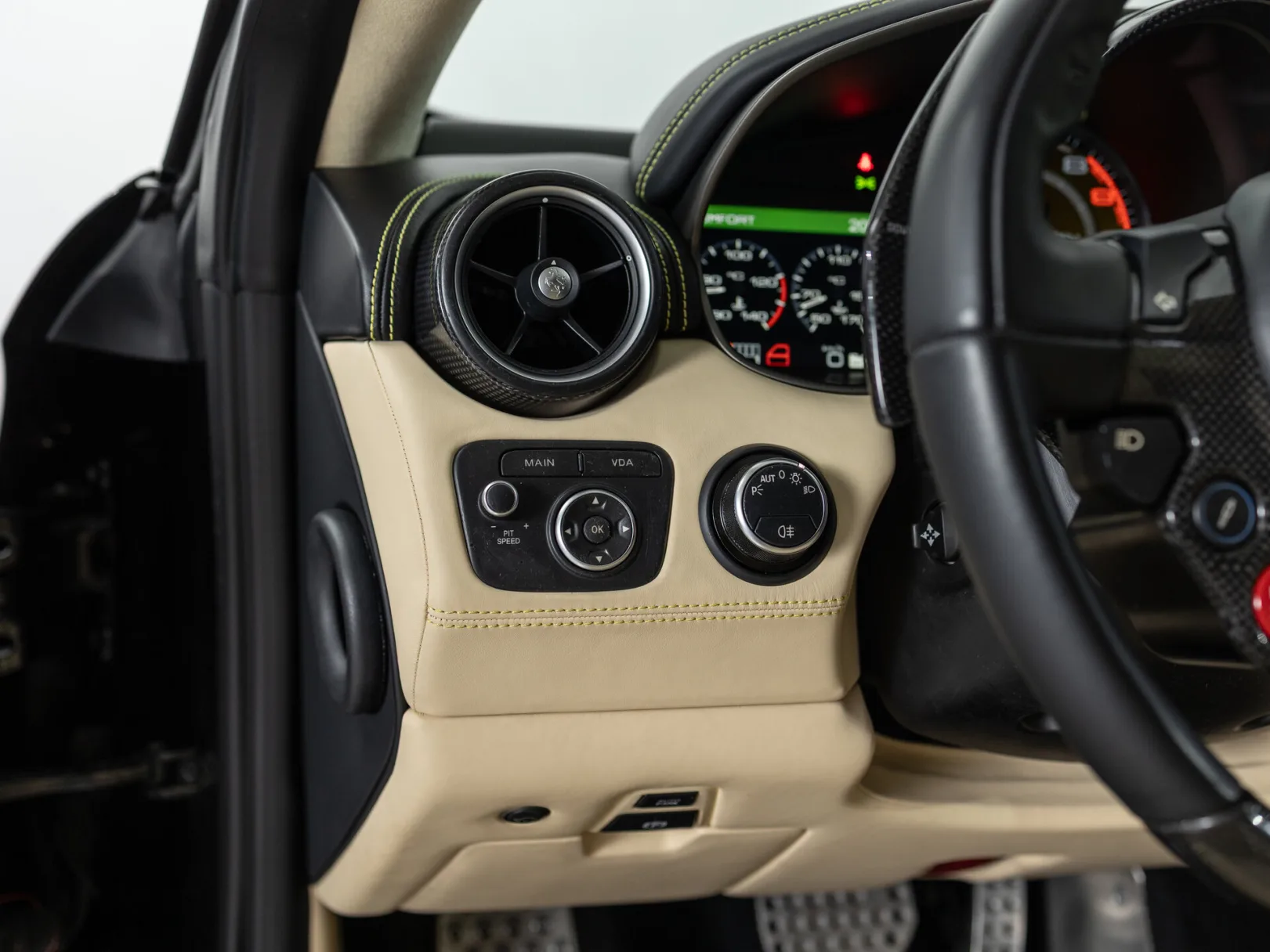 Ferrari FF I, 2014 — экстерьер, фото 14