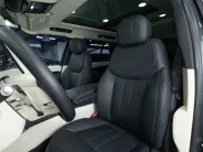 Land Rover Range Rover HSE V, 2024 — экстерьер, фото 10