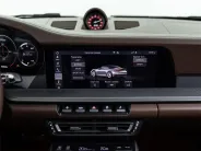 Porsche 911 Carrera 4S VIII (992), 2020 — экстерьер, фото 30
