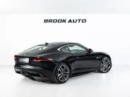 Jaguar F-Type R-Dynamic I Рестайлинг 2, 2020 — экстерьер, фото 6