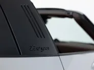Porsche 911 Targa 4 GTS VIII (992) Рестайлинг, 2025 — экстерьер, фото 35