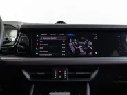 Porsche Cayenne Coupé III Рестайлинг, 2025 — экстерьер, фото 26