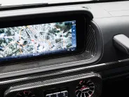 Mercedes-Benz G-Класс AMG G 63 II (W463), 2021 — экстерьер, фото 18