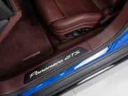 Porsche Panamera GTS III, 2026 — экстерьер, фото 12