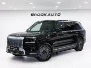 Zeekr 9X Max (6 seats) I, 2025 — экстерьер, фото 1