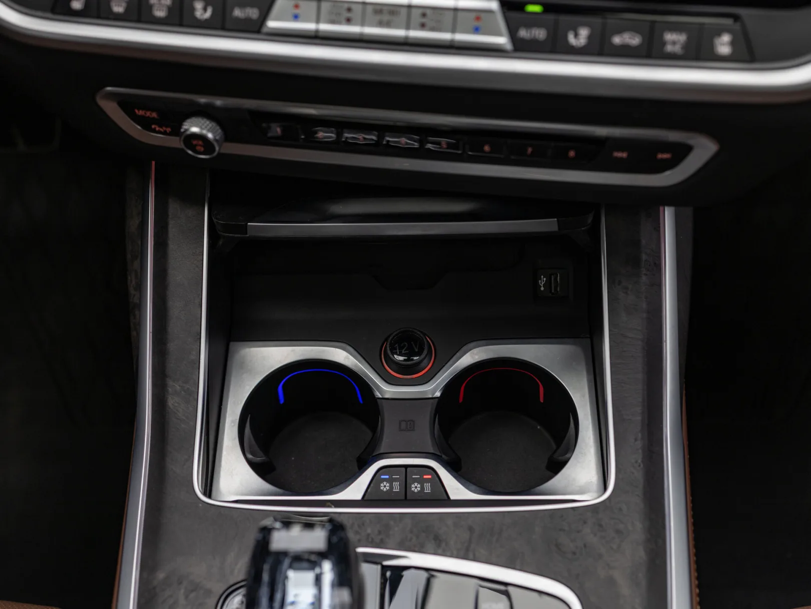 BMW X7 M50d I (G07), 2021 — экстерьер, фото 19