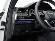 Audi Q7 55 TFSI quattro tiptronic II (4M) Рестайлинг 2, 2024 — экстерьер, фото 15