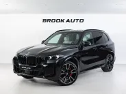 BMW X5 xDrive40d M Sport Pro IV (G05/G18) Рестайлинг, 2025 — экстерьер, фото 1