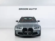 BMW M3 Competition VI (G80), 2023 — экстерьер, фото 2