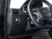 Mercedes-Benz G-Класс AMG G 63 I (W463) Рестайлинг 3, 2017 — экстерьер, фото 14