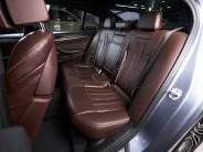BMW 5 серии 530d xDrive M Sport VII (G30/G31/G38), 2020 — экстерьер, фото 30